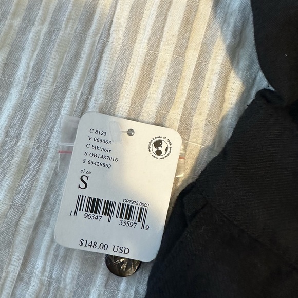 Free People jumpsuit - Picture 3 of 3